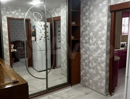 3-к. квартира, 66,7&nbsp;м²