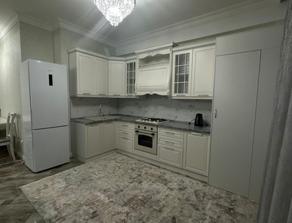 1-к. квартира, 63&nbsp;м²