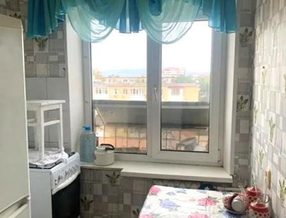 1-к. квартира, 21,5&nbsp;м²