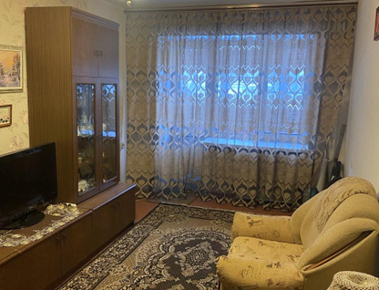 2-к. квартира, 43,7&nbsp;м²