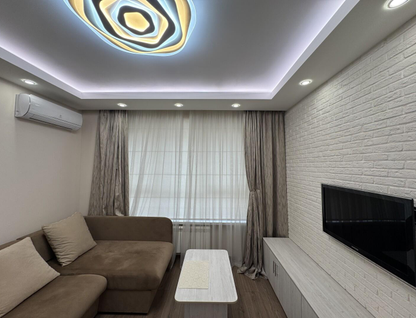 Студия, 24,2&nbsp;м²