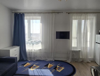 Студия, 25,3&nbsp;м²