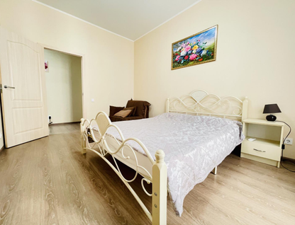 2-к. квартира, 65&nbsp;м²