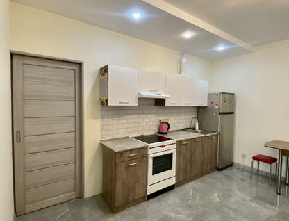 1-к. квартира, 41,9&nbsp;м²