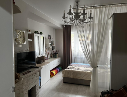 2-к. квартира, 41,5&nbsp;м²