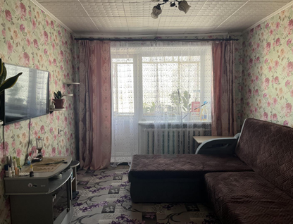 2-к. квартира, 45&nbsp;м²