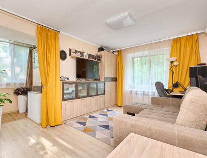 2-к. квартира, 40,9&nbsp;м²