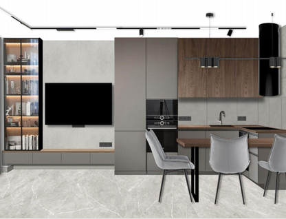 2-к. квартира, 61,9&nbsp;м²