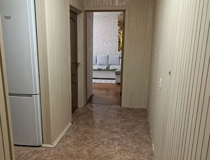 3-к. квартира, 60&nbsp;м²