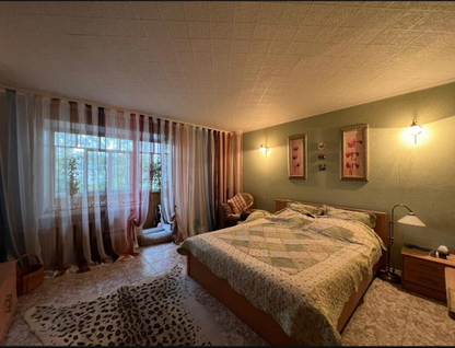 2-к. квартира, 57,1&nbsp;м²