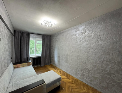 2-к. квартира, 45,6 м²