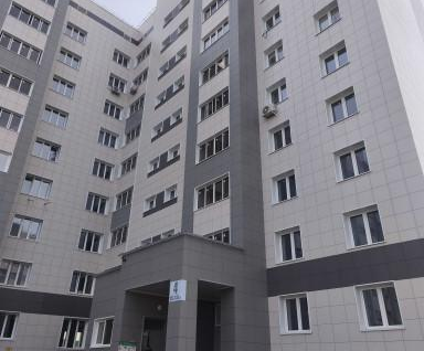1-к. квартира, 37&nbsp;м²
