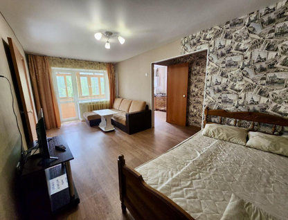 2-к. квартира, 40,6&nbsp;м²