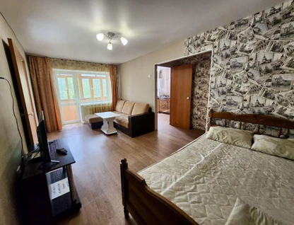 2-к. квартира, 40,6&nbsp;м²