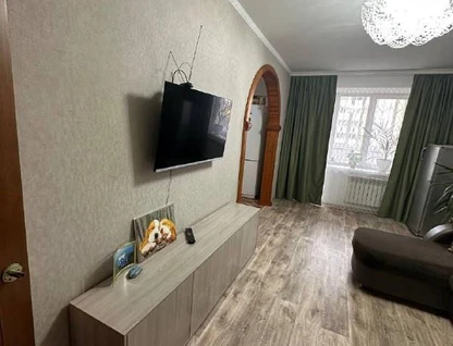 3-к. квартира, 90,4&nbsp;м²