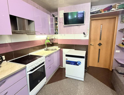 3-к. квартира, 70,7&nbsp;м²