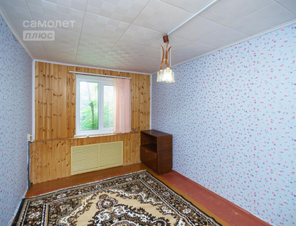 2-к. квартира, 52,5&nbsp;м²