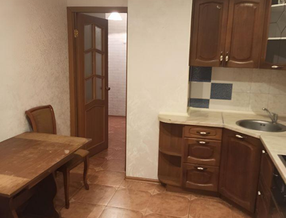 1-к. квартира, 39,3&nbsp;м²