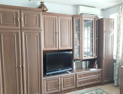 1-к. квартира, 30,1 м²