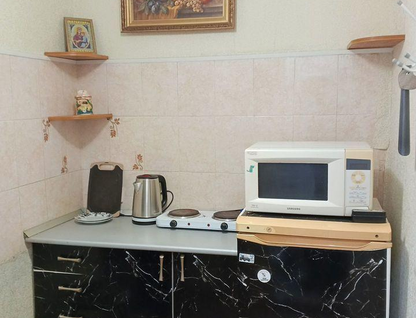 1-к. квартира, 18,3&nbsp;м²