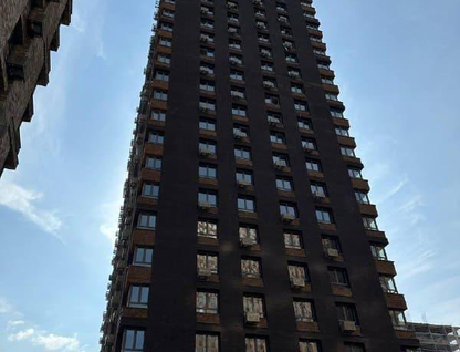 Студия, 22,8&nbsp;м²