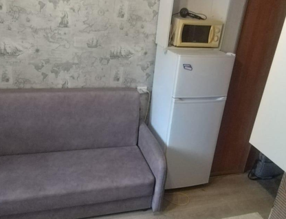 Студия, 14&nbsp;м²
