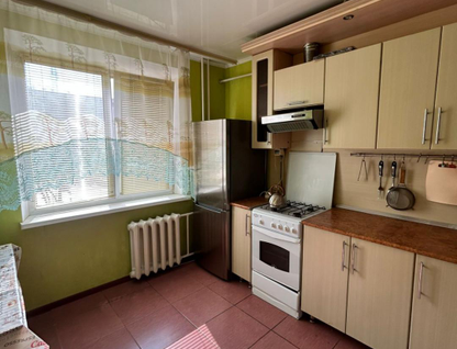 1-к. квартира, 42,9&nbsp;м²