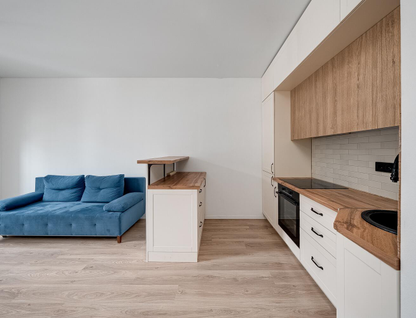 2-к. квартира, 51,4 м²