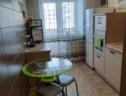 2-к. квартира, 52,8&nbsp;м²