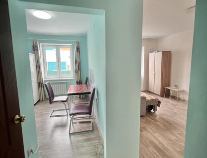 1-к. квартира, 32,5&nbsp;м²
