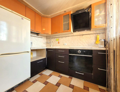 2-к. квартира, 40,5&nbsp;м²