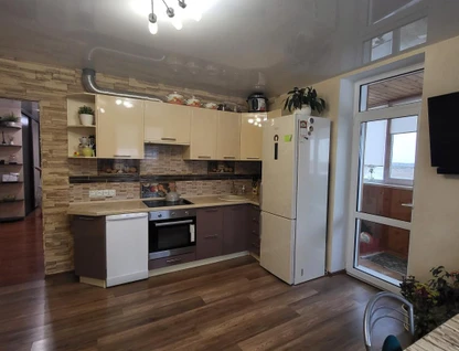 3-к. квартира, 64,3&nbsp;м²