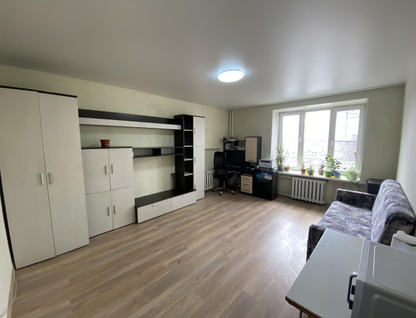 Комната, 20&nbsp;м²