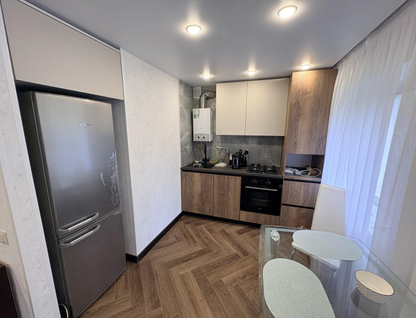 2-к. квартира, 42 м²