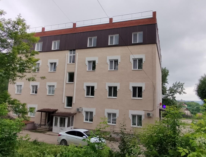2-к. квартира, 63,4&nbsp;м²