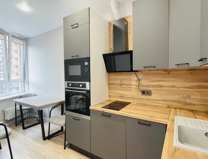 1-к. квартира, 47,6 м²