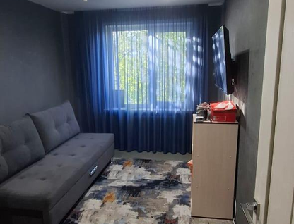 2-к. квартира, 43,2&nbsp;м²