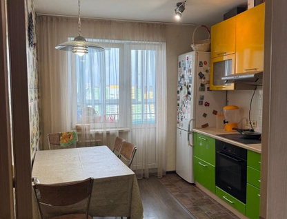 3-к. квартира, 80&nbsp;м²