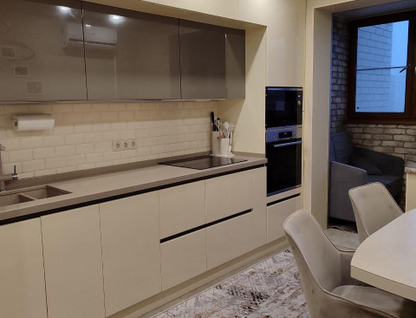 2-к. квартира, 58&nbsp;м²