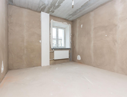 3-к. квартира, 90,6 м²