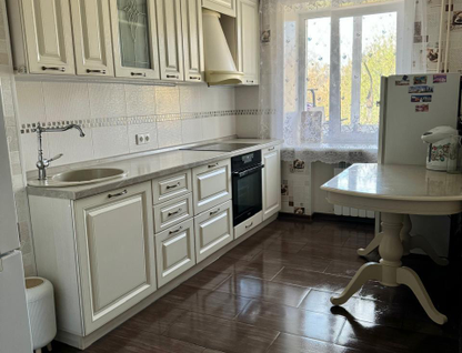 3-к. квартира, 63&nbsp;м²