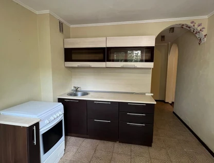 1-к. квартира, 30&nbsp;м²