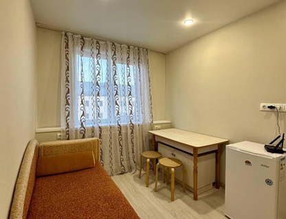 Студия, 13&nbsp;м²