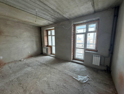 2-к. квартира, 64,8&nbsp;м²
