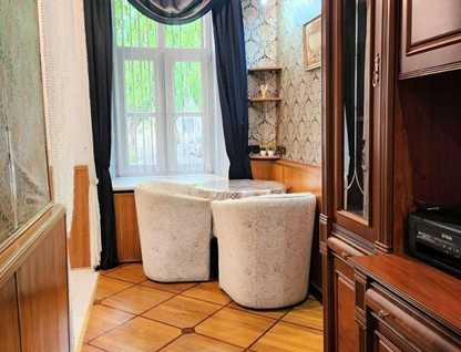 2-к. квартира, 44,4&nbsp;м²