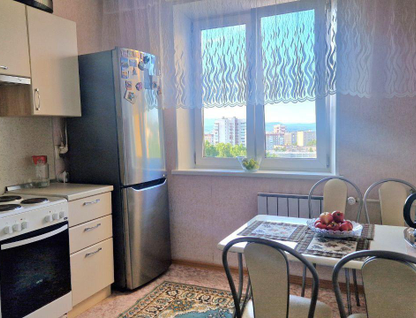 2-к. квартира, 57&nbsp;м²
