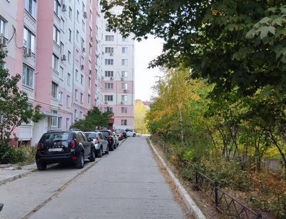 1-к. квартира, 37,2&nbsp;м²