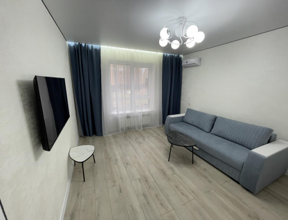 1-к. квартира, 45,2&nbsp;м²