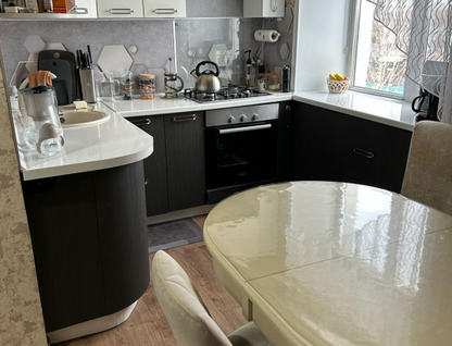 2-к. квартира, 39,9&nbsp;м²