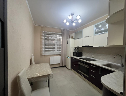 2-к. квартира, 57,9 м²